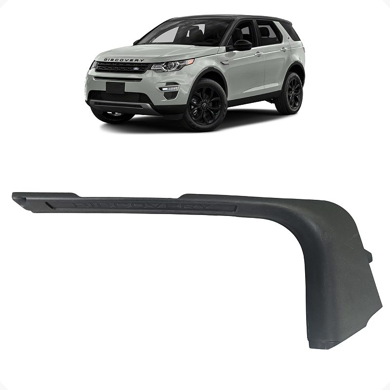 Soleira Porta Dianteira Direita Discovery Sport 2015 2016