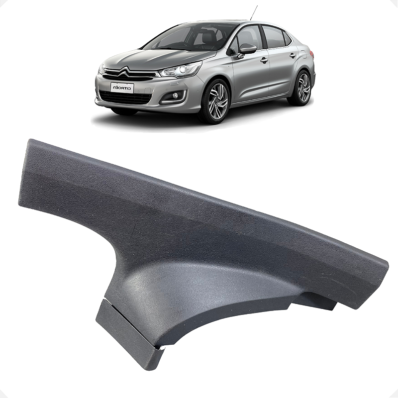 Soleira Traseira Direita Citroen C4 Lounge 2014