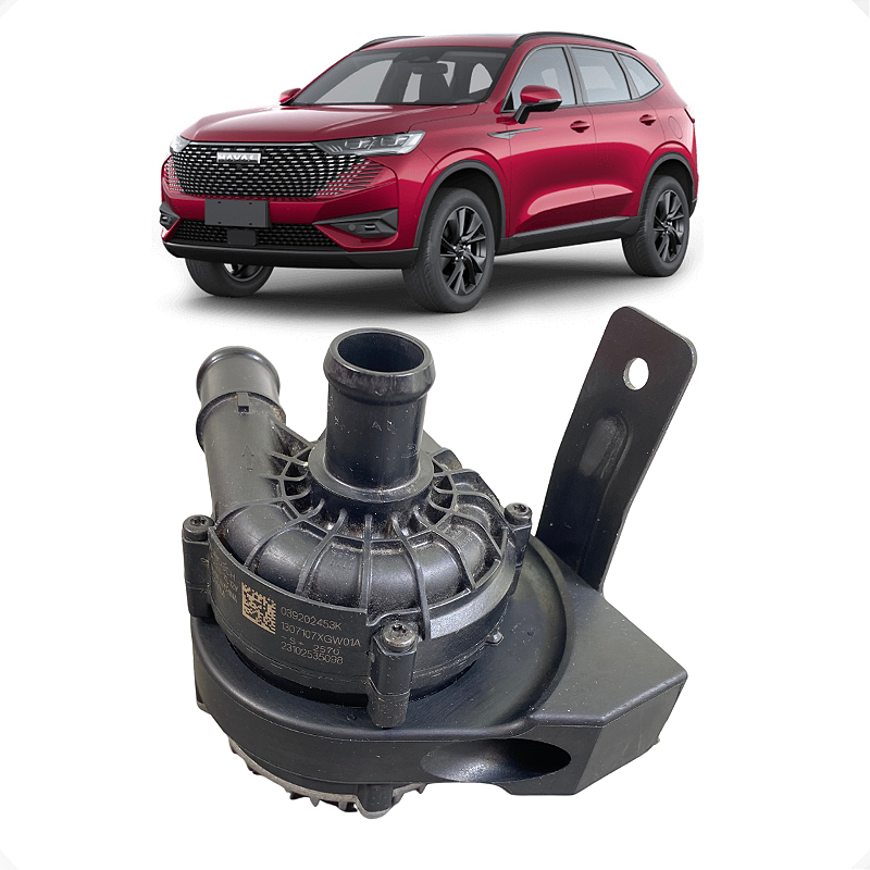 Bomba Água Auxiliar Gwm Haval 1.5 Gt H6 2024