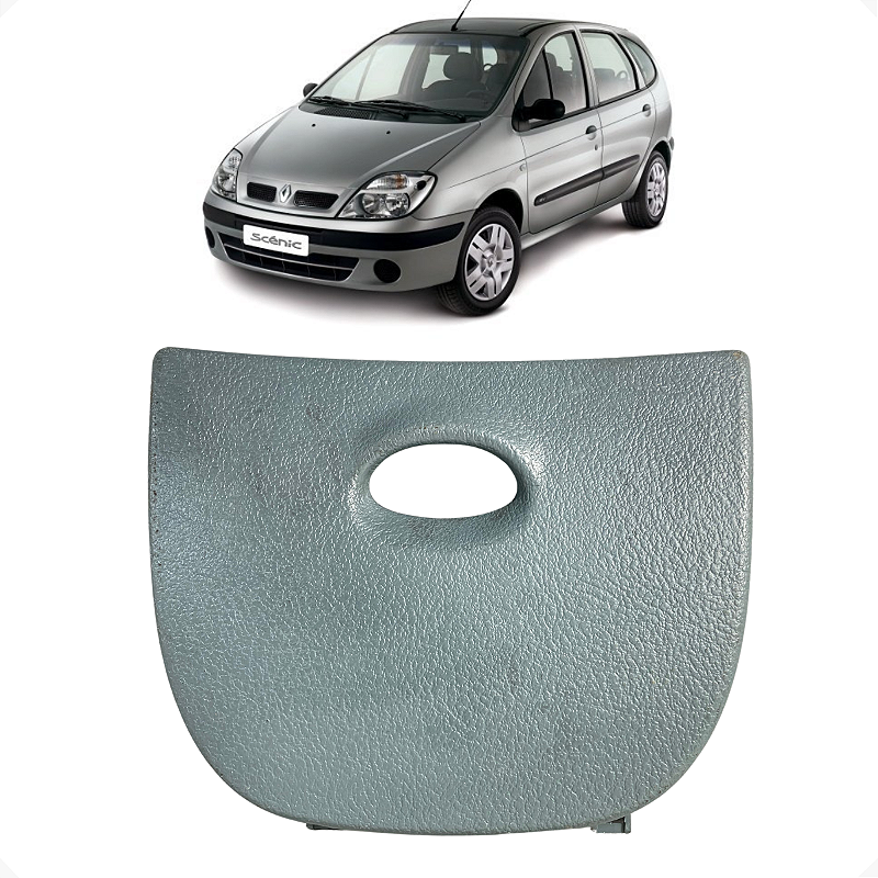 Tampa Caixa Fusível Renault Scenic 2006 07 06 07 a 2010