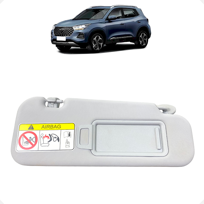 Quebra Sol Dianteiro Direito Chery Tiggo 5x 2021 a 2024