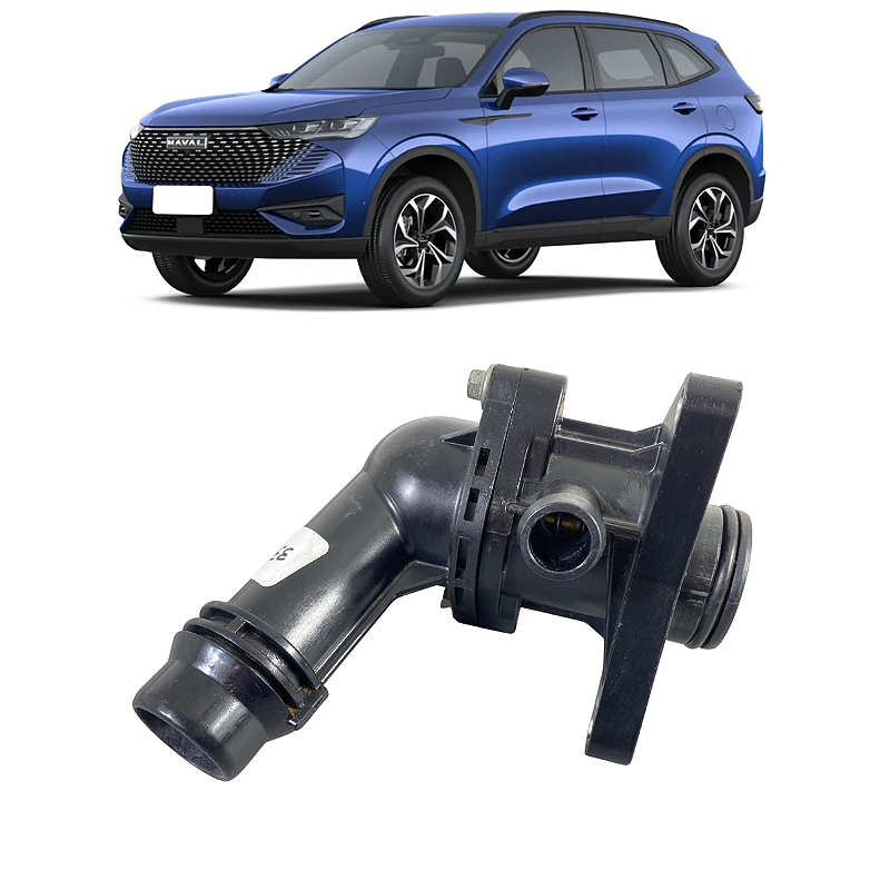 Valvula Termostatica Gwm Haval H6 1.5 Turbo Hybrid 2024 2025