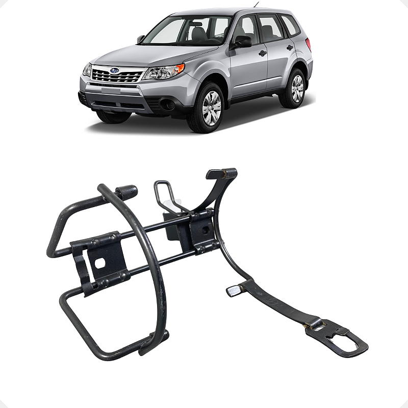 Suporte Extintor Subaru Forester 2.5 2010 11 2012