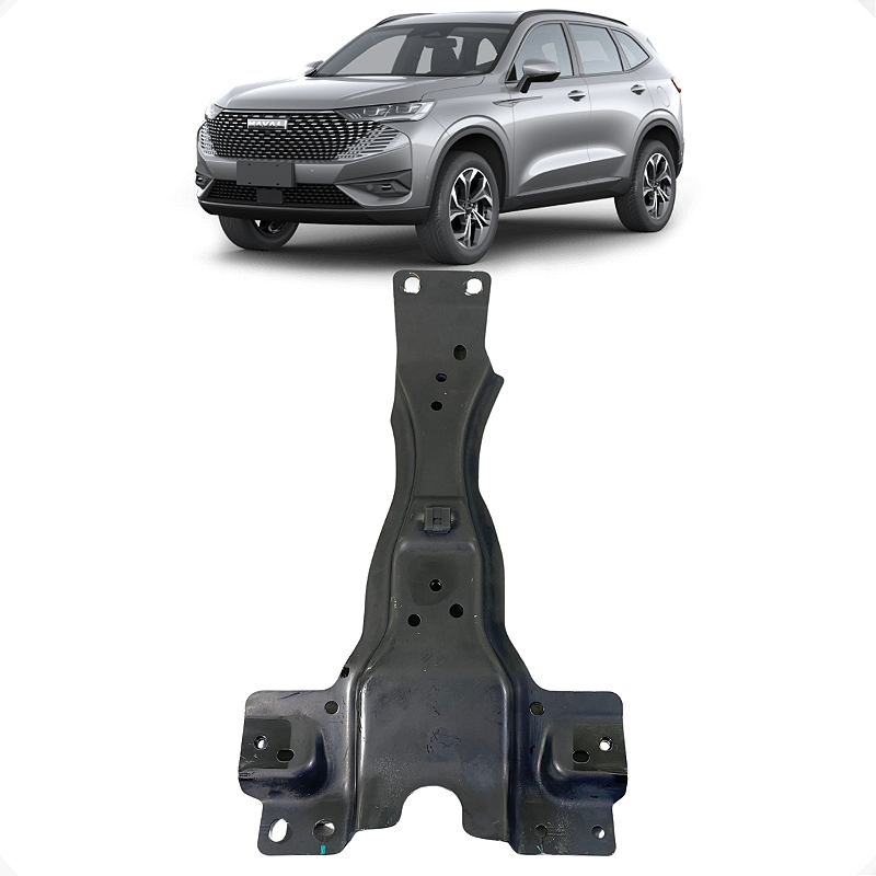 Suporte Painel Frontal Gwm Haval H6 Premium 1.5 2023 2024