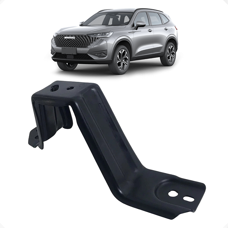 Suporte Painel Frontal Lateral Direita Gwm Haval H6 2024