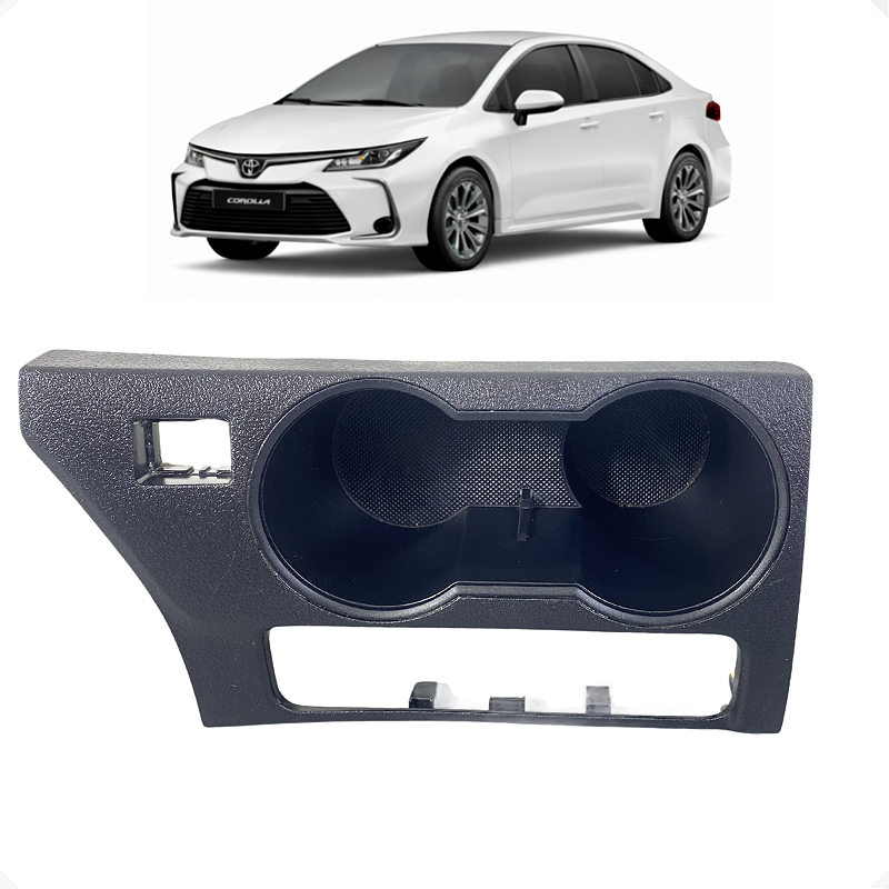 Porta Copos Toyota Corolla XEI 2015 2016 2017 2018 2019