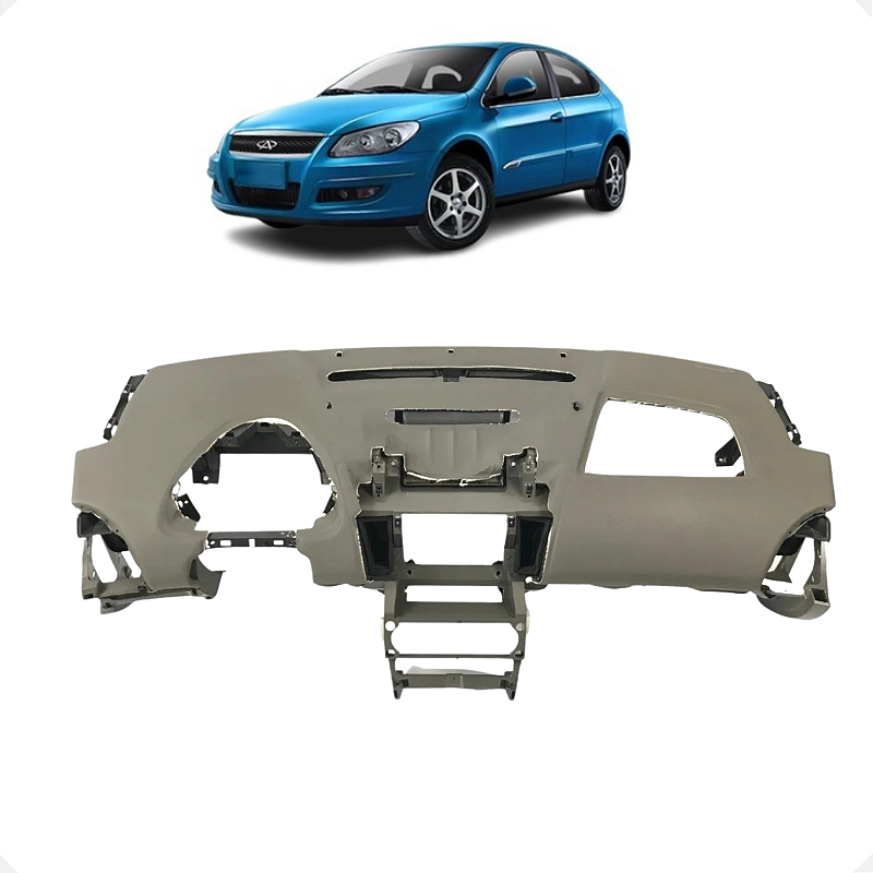 Painel Tabelier Chery Cielo 1.6 2011 2012