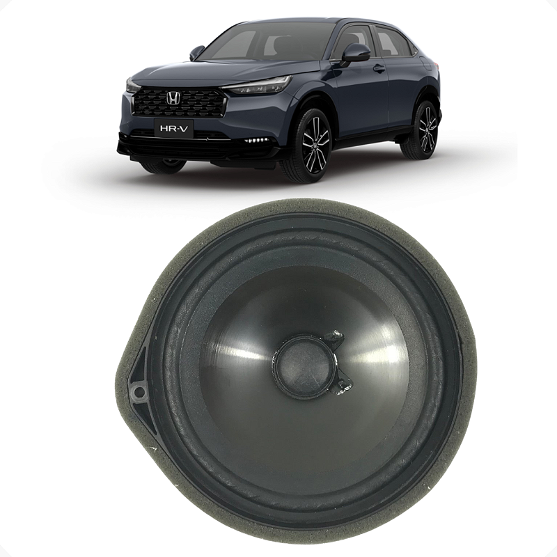 Alto Falante Traseiro Honda HR-V 2021 2022 2023 2024