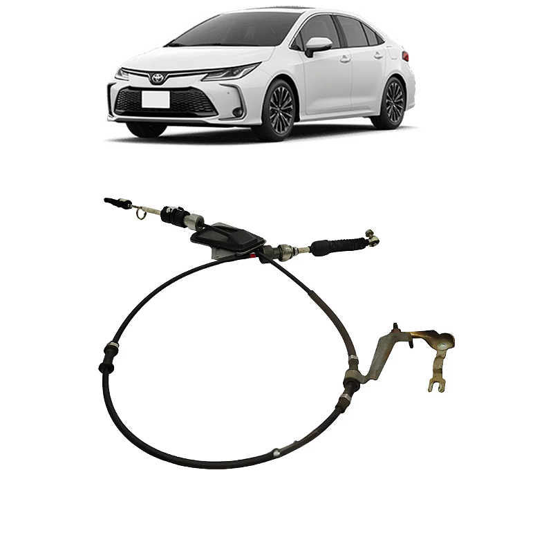 Cabo Trambulador Toyota Corolla XEI 2015 2016 2017 2018 2019