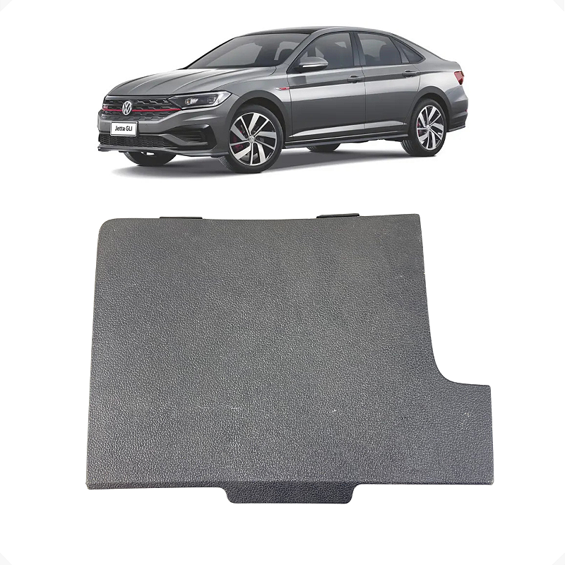 Tampa Caixa Fusível Volkswagen Jetta 250 TSI 2019