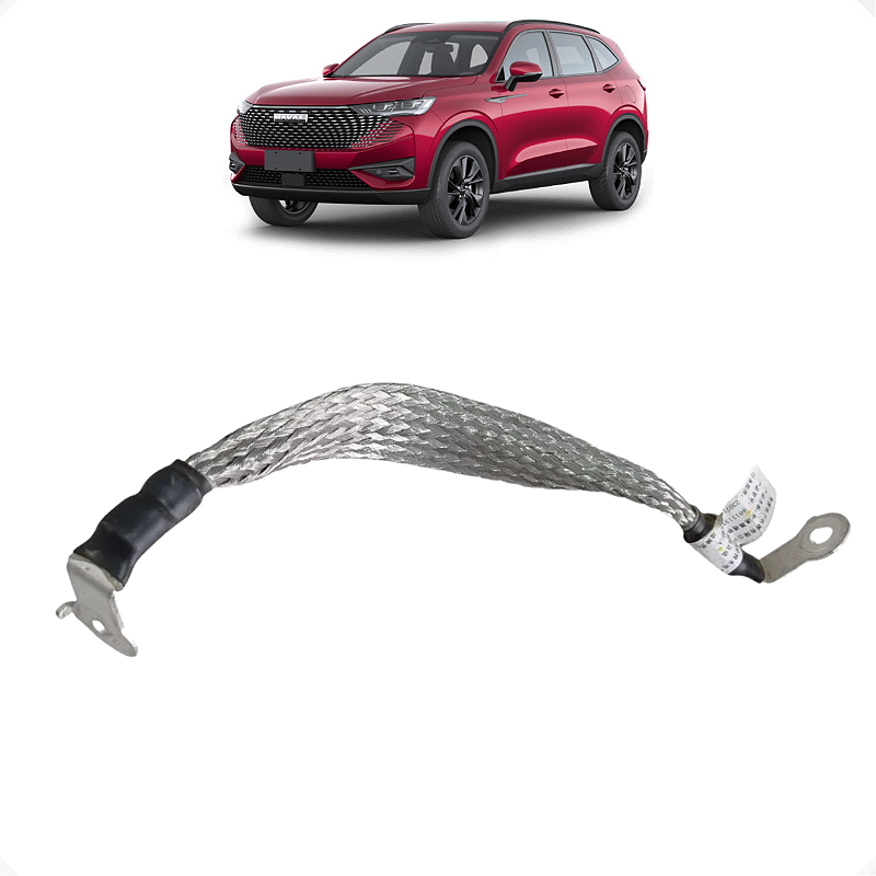 Cabo Aterramento Negativo GWM Haval H6 1.5 HEV 2023 2024