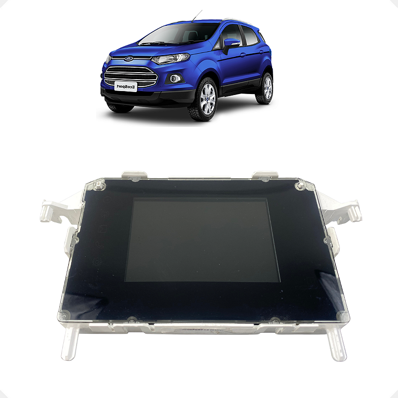 Computador De Bordo Ford Ecosport 2015 2016 2017 2018