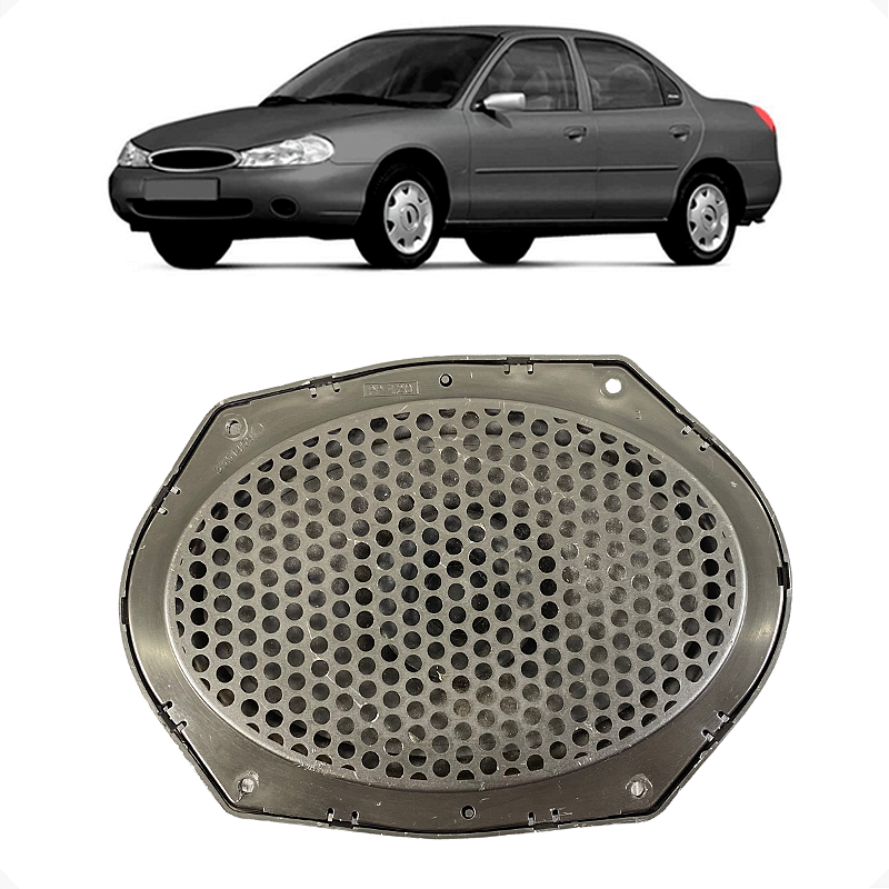Alto Falante Dianteira Direita Ford Mondeo 2000