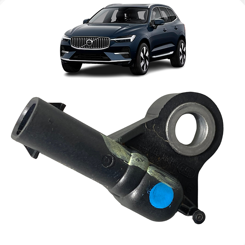 Sensor Impacto Airbag GWM Haval H6 1.5 2023 a 2025