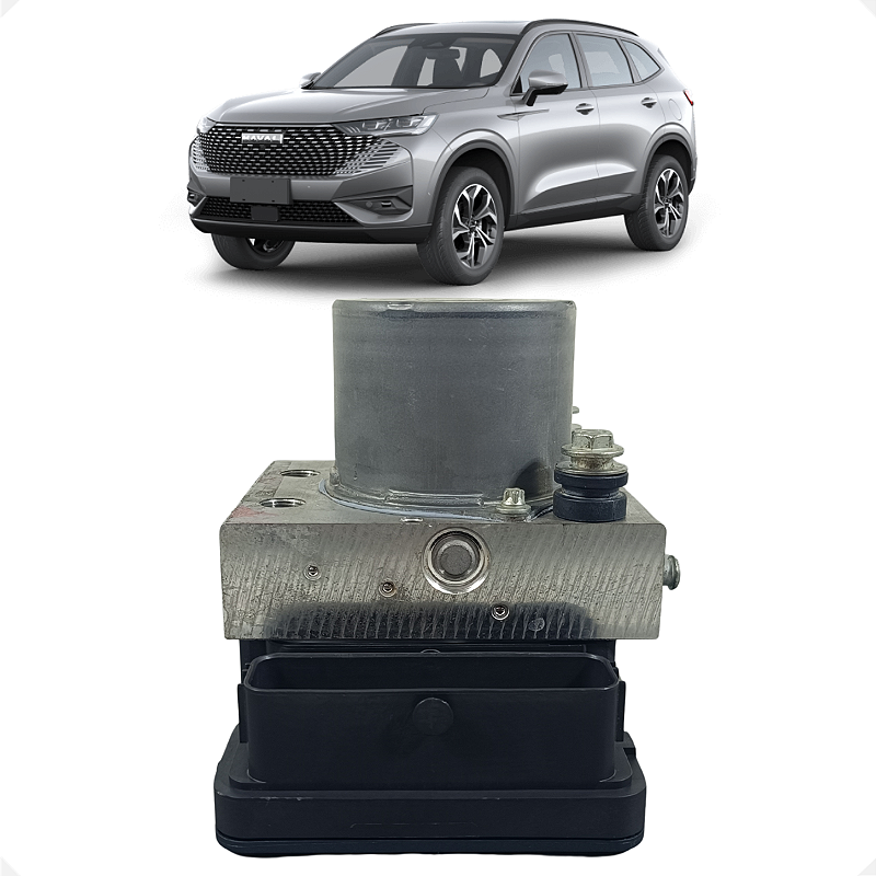 Módulo Abs GWM Haval H6 1.5 Turbo 2023 2024