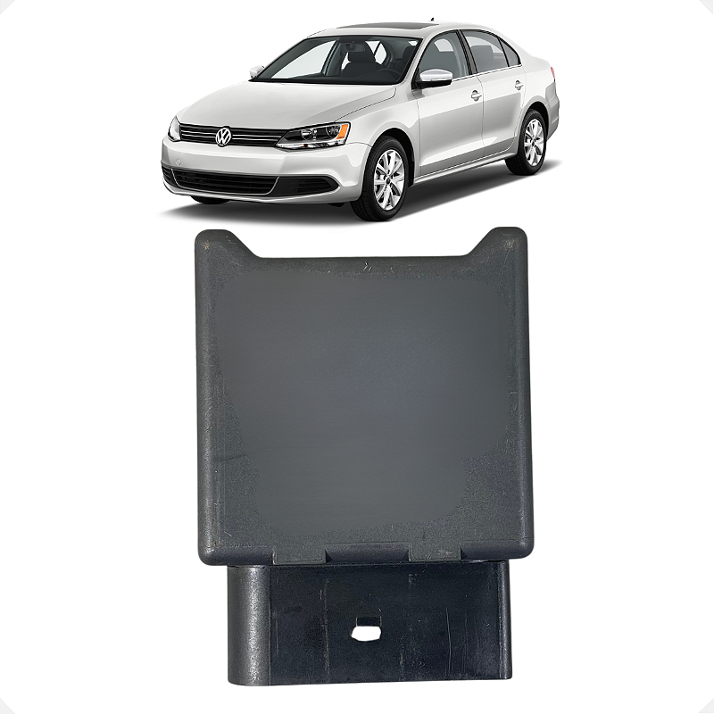 Módulo Bomba Combustível Volkswagen Jetta Tsi 2018 2019 2020