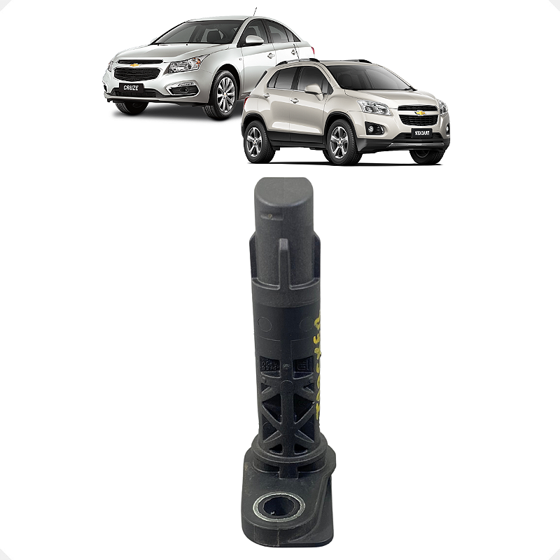 Sensor Rotação GM Cruze Tracker 1.4 2015 a 2019