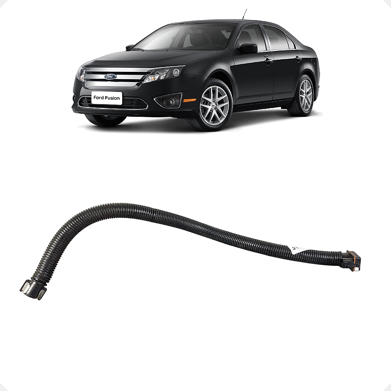 Sensor Temperatura Ar Ford Fusion 2009 a 2012