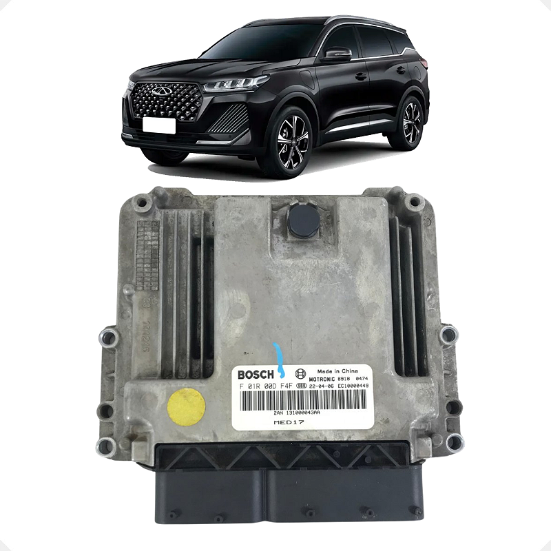 Modulo Injeção Chery Tiggo 7 Pro 1.6 2021 2022 2023