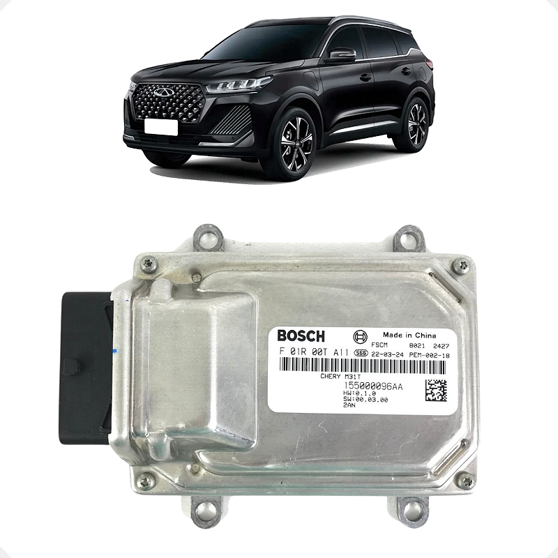 Módulo Combustível Chery Tiggo 7 Pro 2021 2022 2023