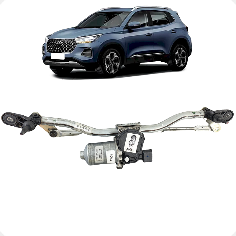 Motor Parabrisa Dianteiro Chery Tiggo 5x 2023 2024 2025