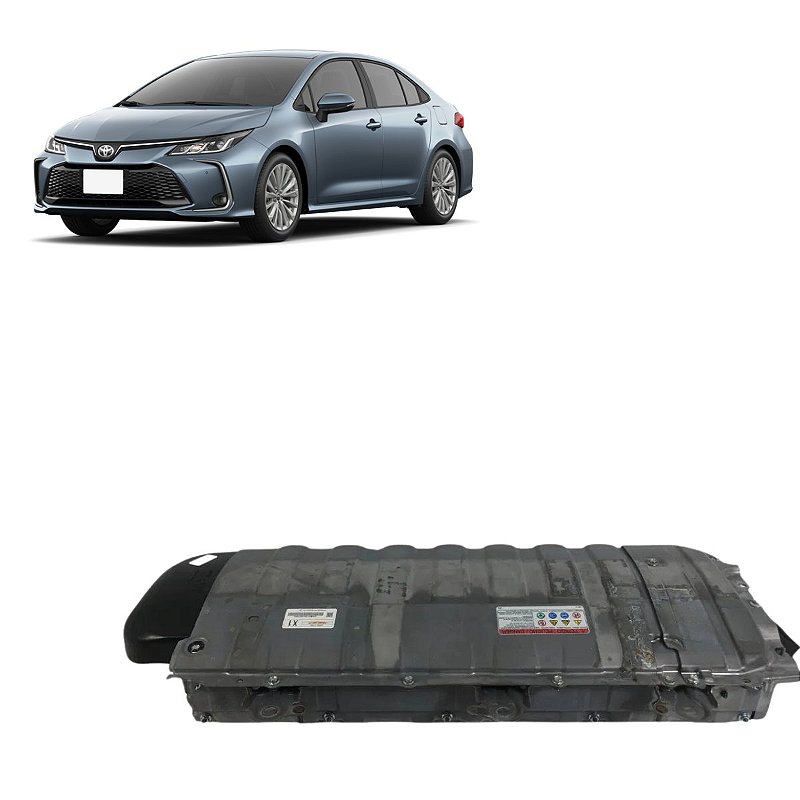 Bateria Híbrida Corolla Altis Hybrid 1.8 2020 2021 2022 2023