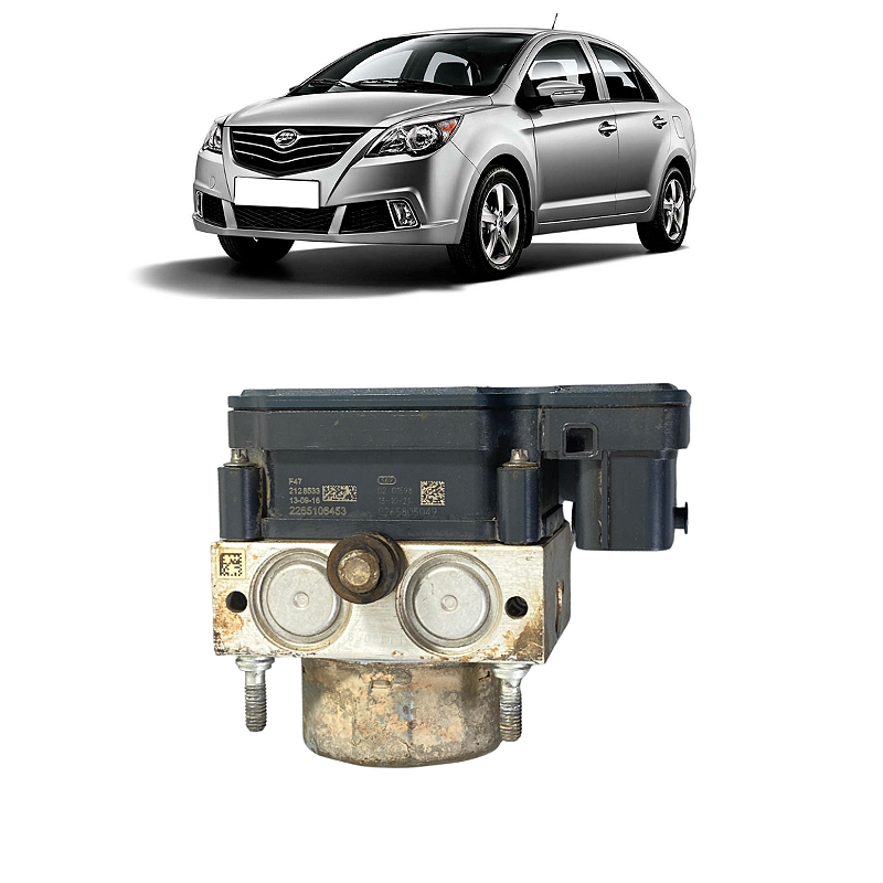 Módulo Freio ABS Lifan 530 1.5 2015 a 2019