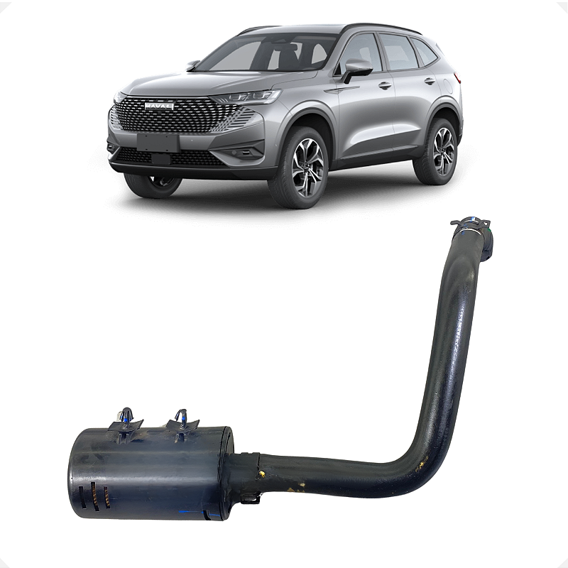 Válvula Canister GWM Haval H6 1.5 Turbo 2023 2024 2025