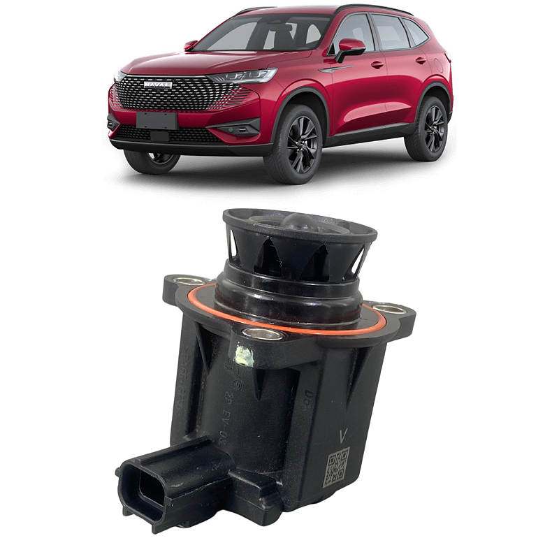 Válvula Pressão Duto Turbina GWM Haval H6 1.5 2023 a 2025