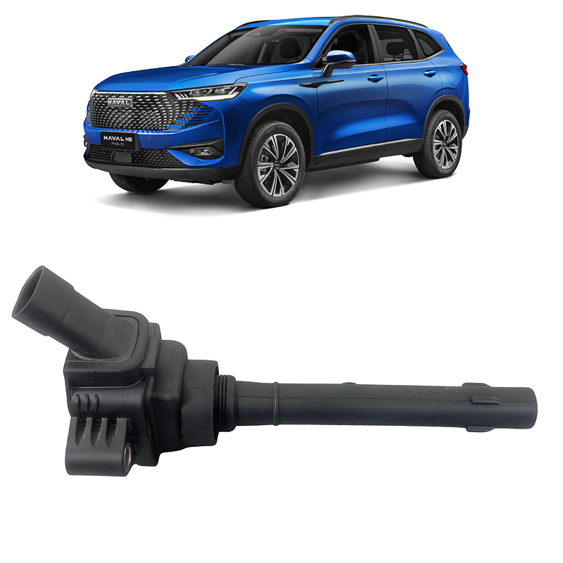 Bobina Ignição GWM Haval H6 1.5 HEV 2023 a 2025