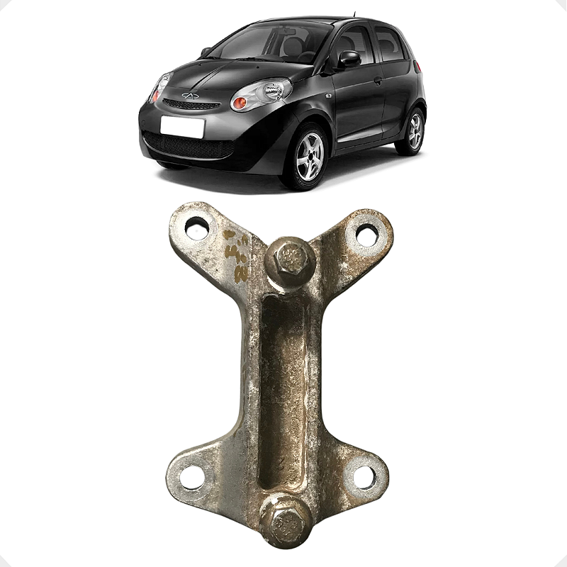 Suporte Bobina Ignição Chery S-18 1.3 2012