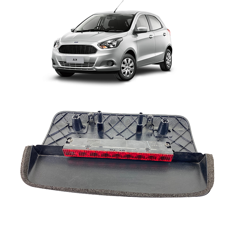 Brake Light Ford Ka Sedan 2015 2016 2017 2018 2019