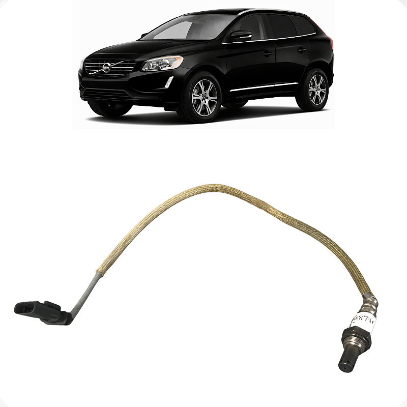 Sonda Lambda Secundária Volvo XC60 2011 2012 2013 a 2015
