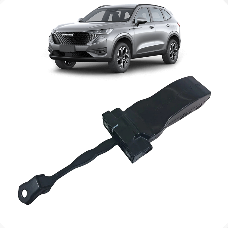 Limitador Porta Dianteira Direita Haval H6 2023 2024 2025