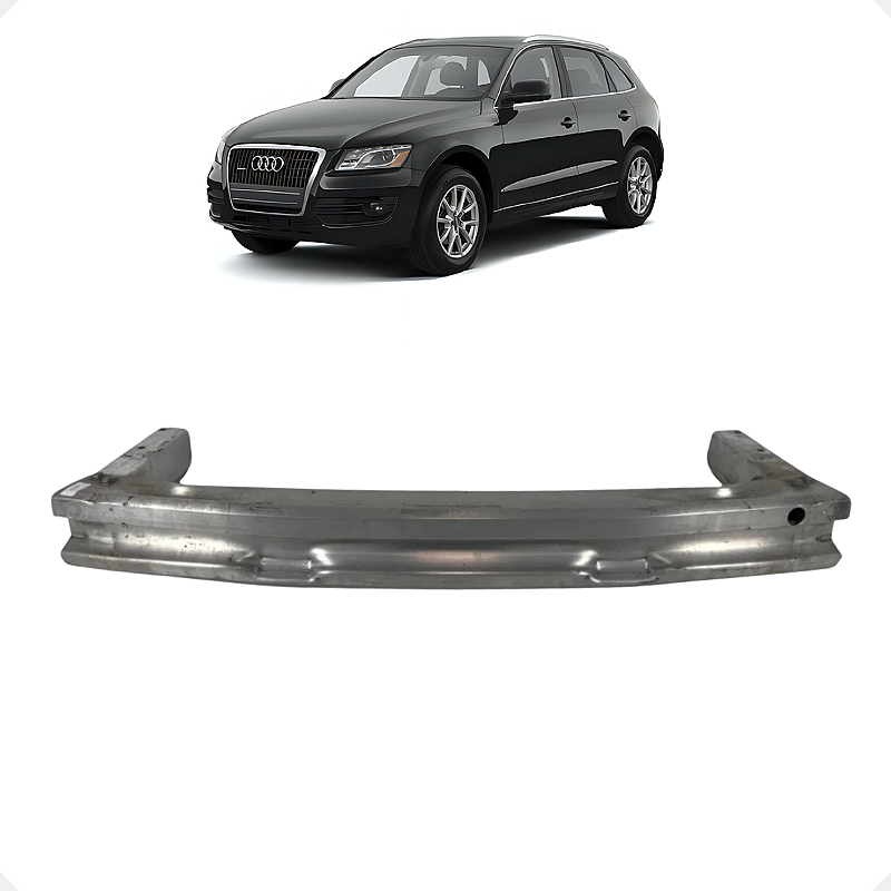 Alma Para-choque Traseiro Audi Q5 3.2 V6 2008 a 2016