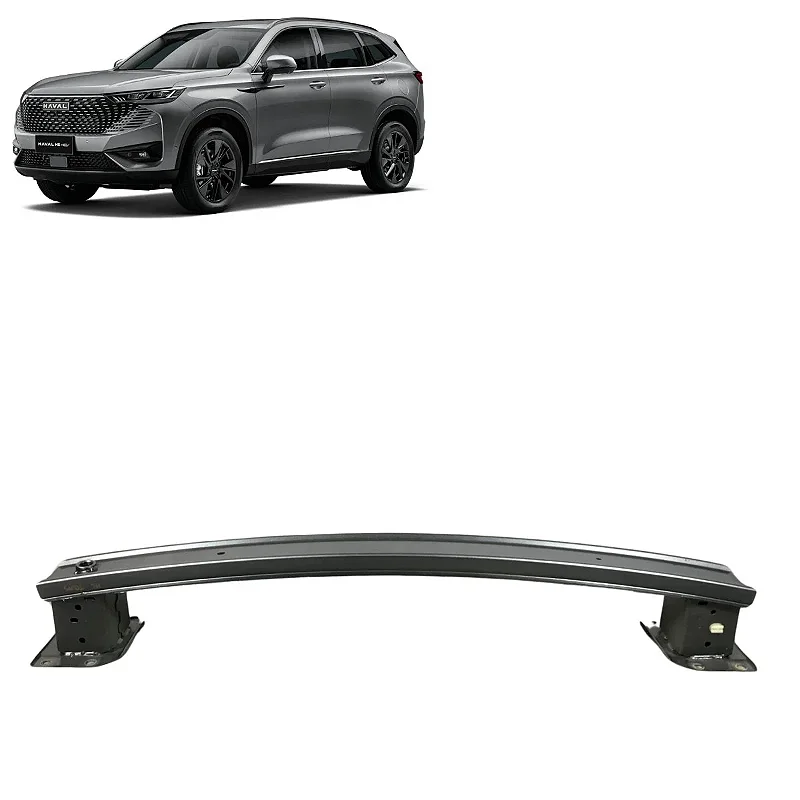 Alma Parachoque Traseiro GWM Haval H6 1.5 16V 2024 2025
