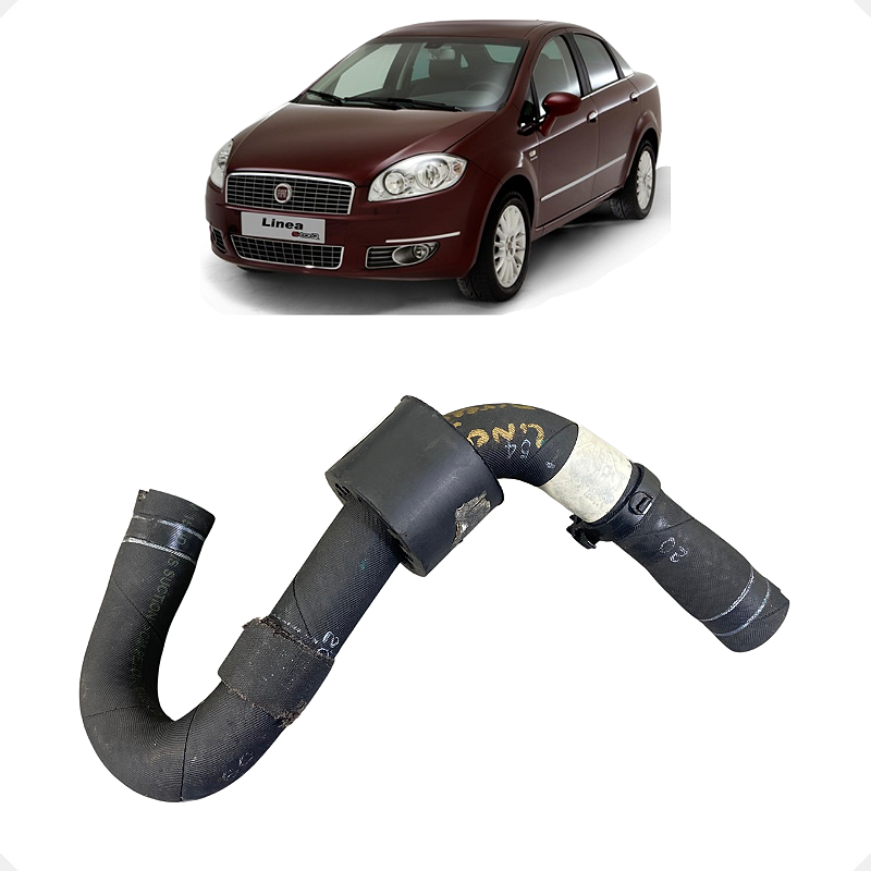 Mangueira Direção Fiat Linea 1.9 2009 2010 2011 2012