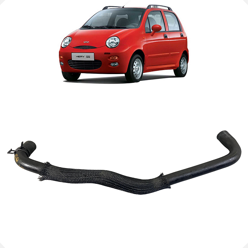 Mangueira Agua Chery New Qq 2016 2017 2018 2019 2020 2021