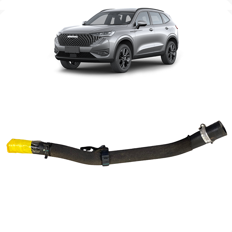 Mangueira Arrefecimento GWM Haval H6 1.5 HEV 2023 2024