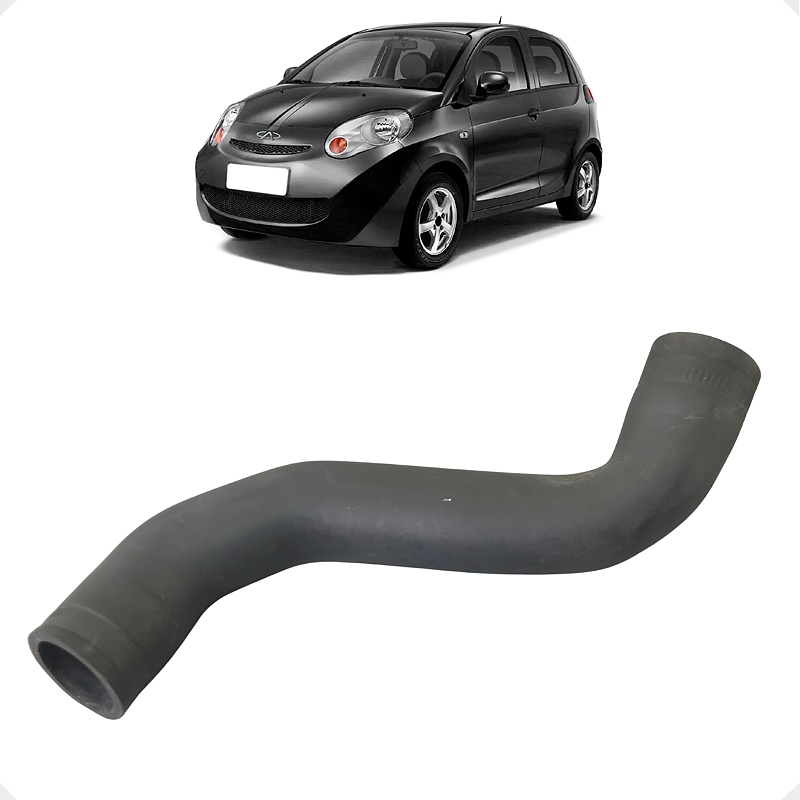 Mangueira Tanque Combustível Chery S-18 2011 2012