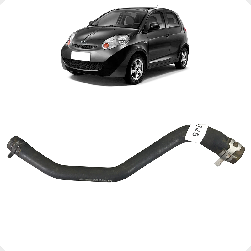 Mangueira Ar Quente Chery S-18 2012