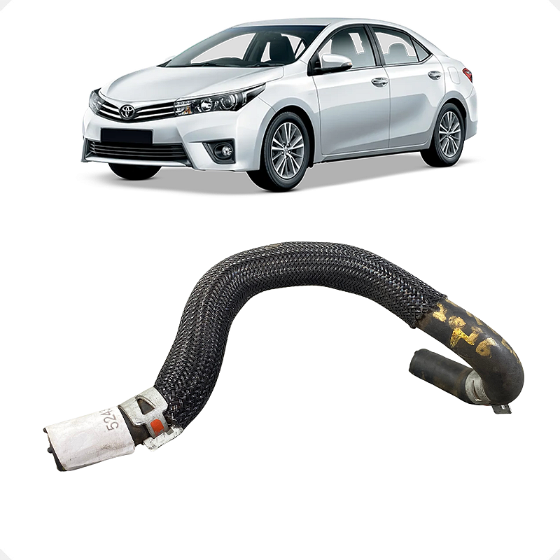 Mangueira De Agua Toyota Corolla XEI 2015 a 2019