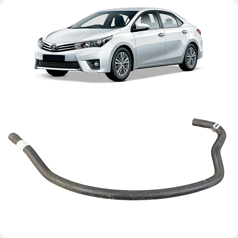 Mangueira Filtro Ar Corolla XEI 2015 2016 2017 2018 2019