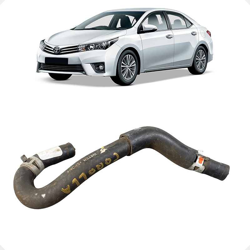 Mangueira De Agua Corolla XEI 2015 2016 2017 2018 2019