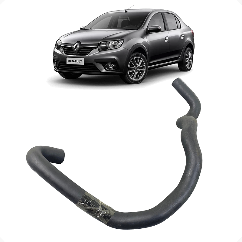 Mangueira Caixa de Ar Renault Logan 2011 2011 2012 2013 2014