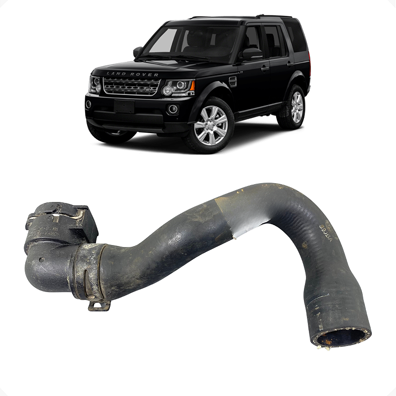 Mangueira Agua Discovery 4 3.0 2010 2011 2012 2013 14 a 2015