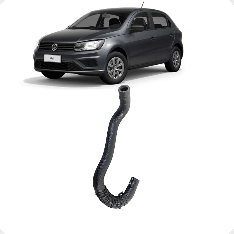 Mangueira Direção Hidráulica Gol 1.6 2018 19 20 21 22 2023