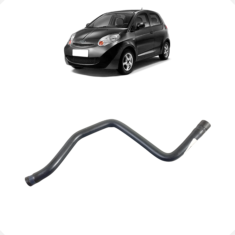 Mangueira Arrefecimento Chery S-18 2010 2011 2012