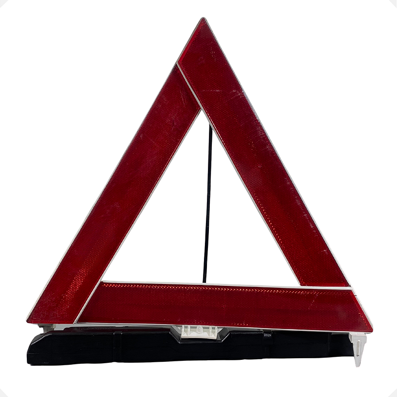 Triangulo Segurança Universal