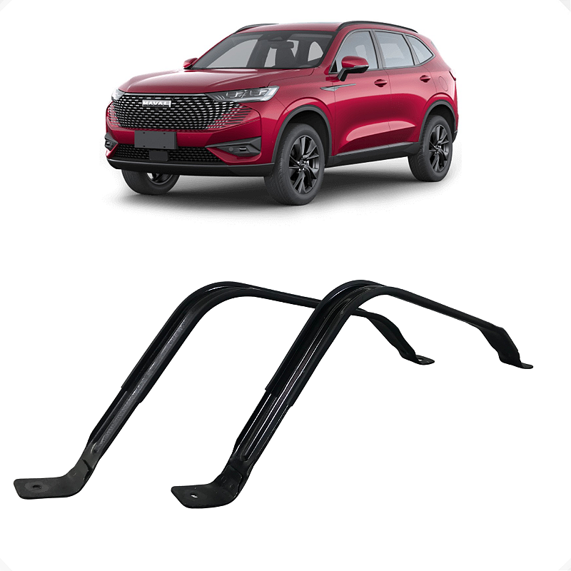 Par Cinta Tanque Combustível GWM Haval H6 Premium 2023 2024